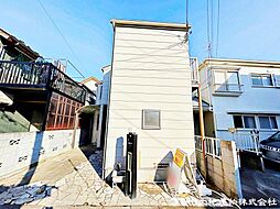 外観の画像