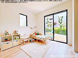 室内の画像