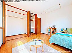 室内の画像