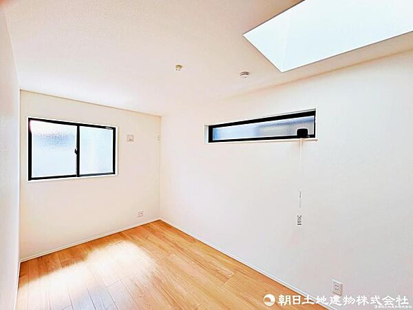 子供部屋