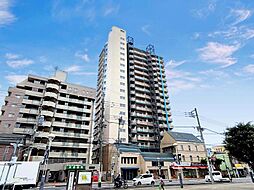 物件画像 クレアシティ所沢