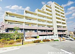 物件画像 レーベンハイム小手指さくら通り