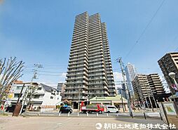 物件画像 フォーラスタワー所沢