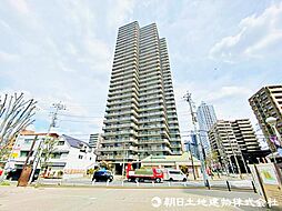 物件画像 フォーラスタワー所沢
