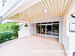 物件画像 ビッグ武蔵野小手指