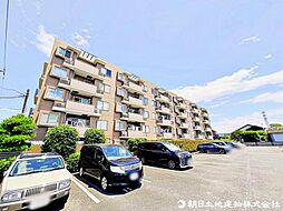 物件画像 ステイツ花小金井ヴェルパセオ