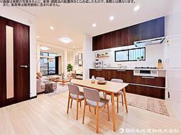 所沢市下安松 中古戸建