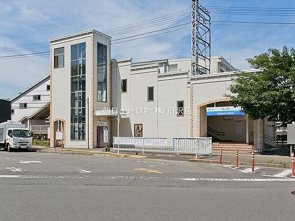 周辺を拡大表示