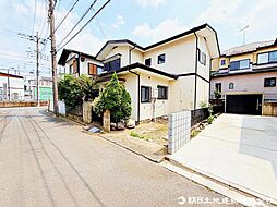 所沢市松郷　土地
