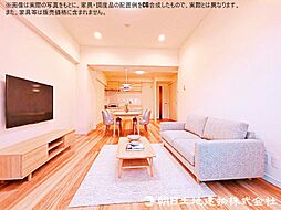 ルネ東久留米 B棟
