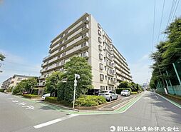 物件画像 けやき台パーク・ホームズ