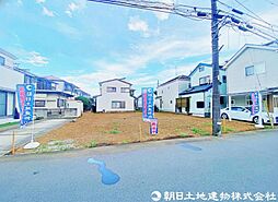 所沢市中新井14期 1号地
