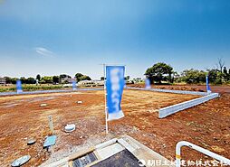清瀬市下清戸4丁目 新築戸建 1号棟