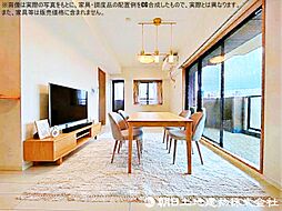 ヴィルヌーブ小手指