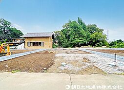 所沢市中富 新築戸建 4号棟