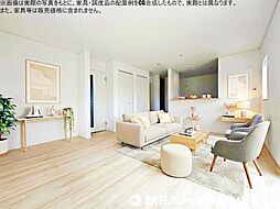 清瀬市下宿1丁目 新築戸建 1号棟
