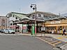 周辺：【駅】西武鉄道池袋・豊島線「清瀬」駅まで徒歩43分　3440ｍ！駅から離れていますが、便利なバス便があります♪