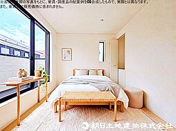 室内の画像