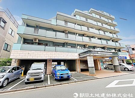 【外観】資料請求、お問い合わせはお気軽にどうぞ!!