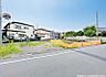 その他：【外観】完成が待ち遠しい、こだわりが詰まった戸建て。