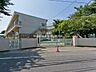 周辺：東久留米市立第七小学校　635ｍ