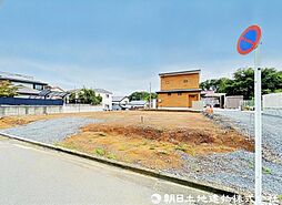 所沢市山口 土地 A区画