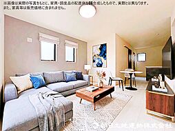 所沢市松郷 新築戸建 2号棟