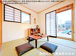 室内の画像