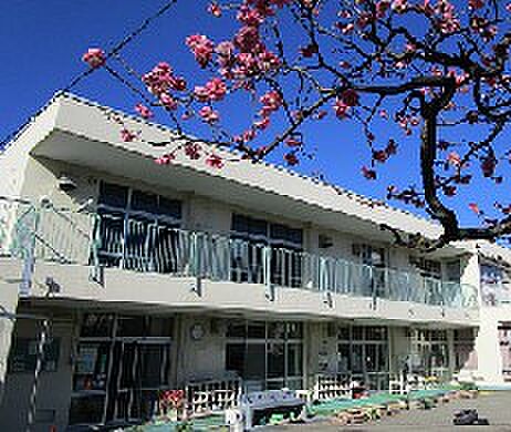 久が原保育園（...