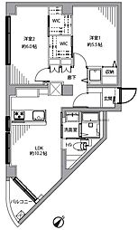 シャンボール尾山台