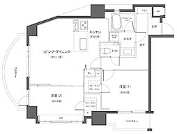 朝日マンション白金通り