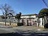 周辺：野田市立野田幼稚園 630m