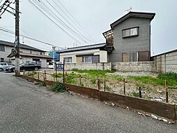 売土地　野田市野田