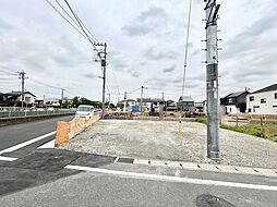 売地　松戸市栄町8丁目