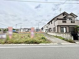 売地　松戸市栄町8丁目