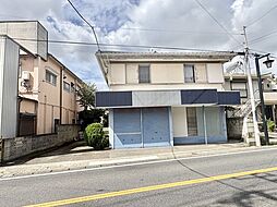 売土地　柏市大塚町