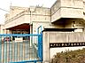 周辺：松戸市立新松戸南部保育所 190m