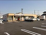 セブンイレブン流山南店 490m