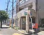 周辺：新柏駅前郵便局 580m