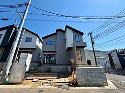 新築戸建 柏市高田