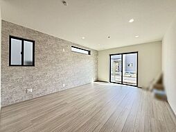 新築戸建 松戸市新松戸6丁目