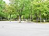 周辺：新松戸中央公園 740m