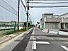 外観：新松戸南小学校・新松戸南中学校が徒歩5分圏内！