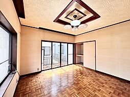 中古戸建　流山市東深井