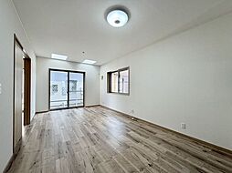 中古戸建 柏市大青田