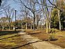 周辺：松葉第一近隣公園 280m