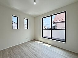 子供部屋の画像