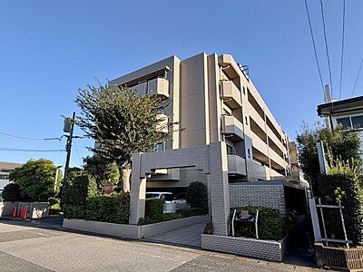 外観:2026年7月新規フルリノベーション完了♪当物件はもちろんですが、他に気になる物件のご案内、資金計画等お気軽にお問い合わせください!! 外観:2026年7月新規フルリノベーション完了♪当物件はもちろんですが、他に気になる物件のご案内、資金計画等お気軽にお問い合わせください!!