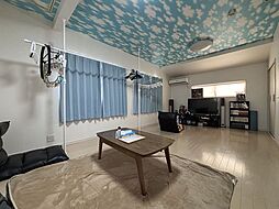 子供部屋の画像