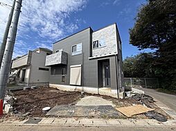 新築戸建 流山市南